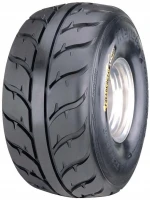 27X10.00-12 opona KENDA K547 6PR TL 54N